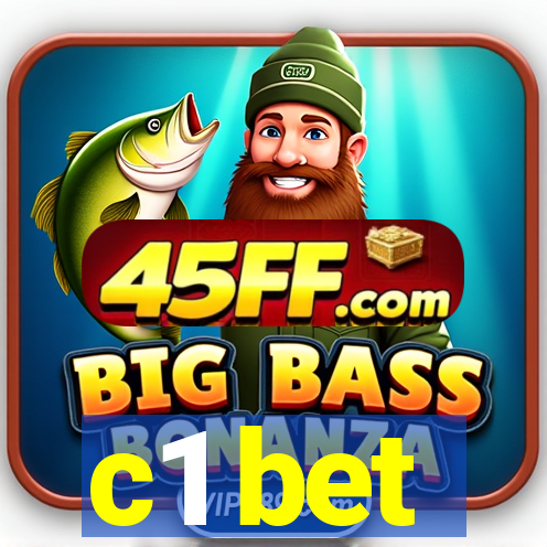 c1 bet